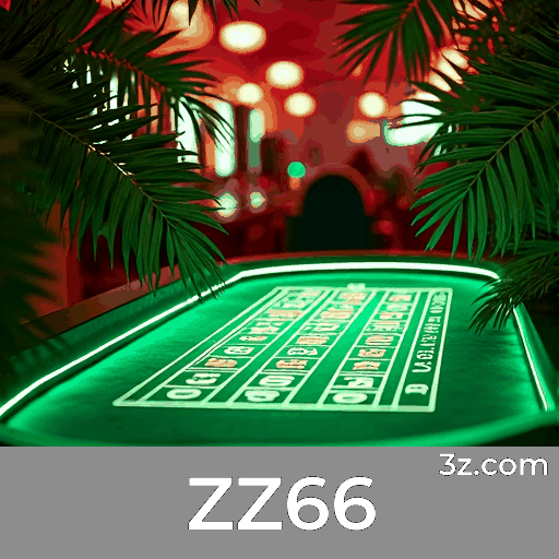 ZZ66: Experiência de Jogos de Cassino Luxuosa e Interativa