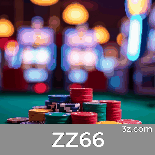 ZZ66: Slots com Jackpot, Jogos de Mesa Estratégicos e Experiências de Cassino ao Vivo