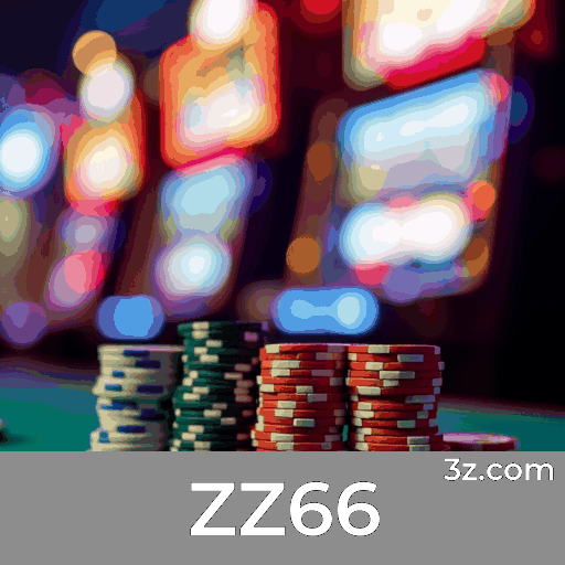 ZZ66: Experiência de Jogos de Cassino Luxuosa e Interativa
