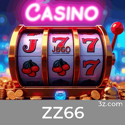 ZZ66: Slots com Jackpot, Jogos de Mesa Estratégicos e Experiências de Cassino ao Vivo