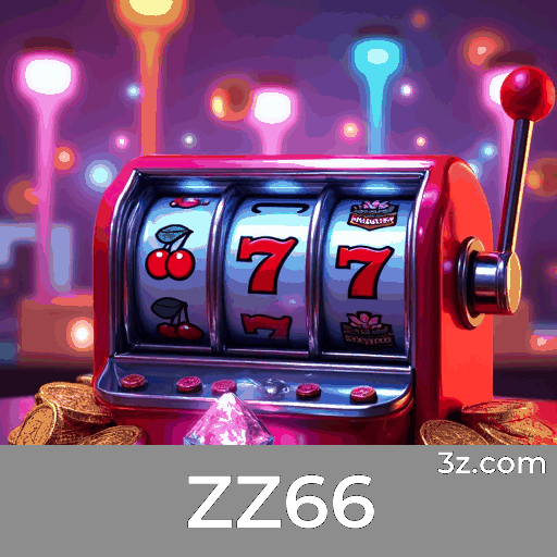 ZZ66: Slots com Jackpot, Jogos de Mesa Estratégicos e Experiências de Cassino ao Vivo